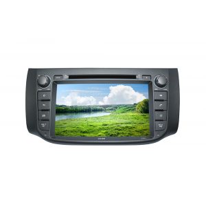 Nissan Sentra Android Screen H-2829NST