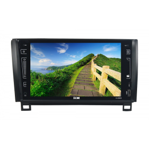 Toyota Sequoia Android Screen H-2949TSQ