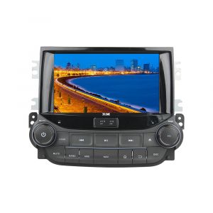 Chevrolet Malibu Android Screen H-5849CVM