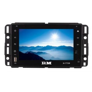 GMC Android Screen H-7729GMC