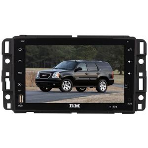 GMC Android Screen H-772GMC