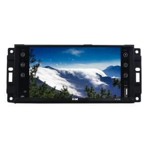 Jeep Wrangler Android Screen H-7749JP
