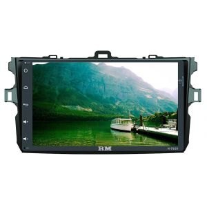 Toyota Corolla Android Screen H-7929TCO