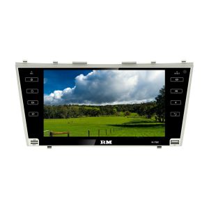 Toyota Camry Android Screen H-792TC