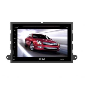 Ford Expedition Android Screen H-872FEX