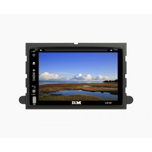 Ford Expedition Android Screen H-8789FEX