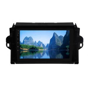Toyota Fortuner Android Screen H-8929TF