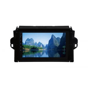 Toyota Fortuner Android Screen H-8989TF
