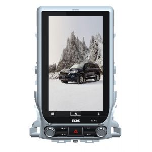 Toyota Land Cruiser Android Screen VX-632TL