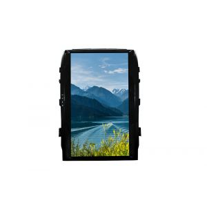 Toyota Land Cruiser Android Screen VX-852TL