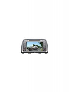 Mazda 6 Android Screen D-384MX6