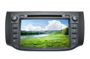 Nissan Sentra Android Screen H-2822NST