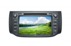Nissan Sentra Android Screen H-2829NST