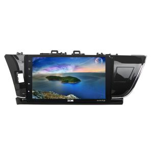 Toyota Corolla Android Screen H-414TCO