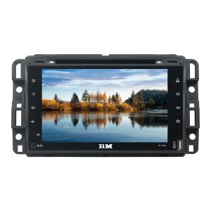 GMC Android Screen H-7749GMC