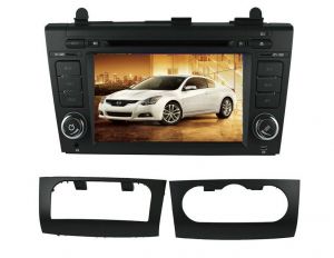 Nissan Altima Android Screen H-774NA