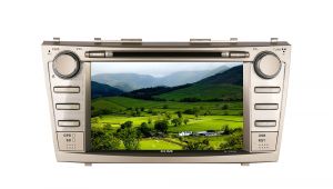 Toyota Camry Android Screen H-7829TC