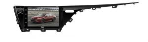 Toyota Camry Android Screen H-8122TC/M