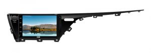 Toyota Camry Android Screen H-8129TC/M