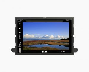 Ford Expedition Android Screen H-8789FEX