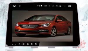 Hyundai Sonata Android Screen H-892HYS