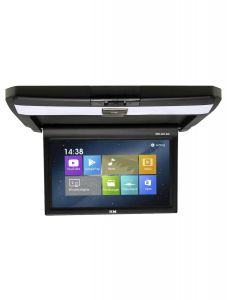 Roofmount Beige Android Screen RM-101AN/B