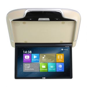 Roofmount Beige Android Screen RM-1377AN/B