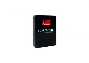 RM-C42, Smartbox (RAM 4GB - Memory 64GB)