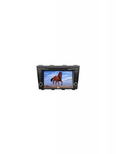 Geely EC8 Android Screen C-AN09GY