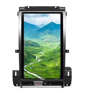 Ford Taurus Android Screen VX-232FT